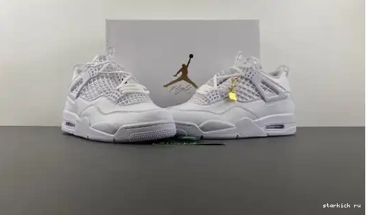 FV7251-107 Air 4 Jordan FV7251-107    0623